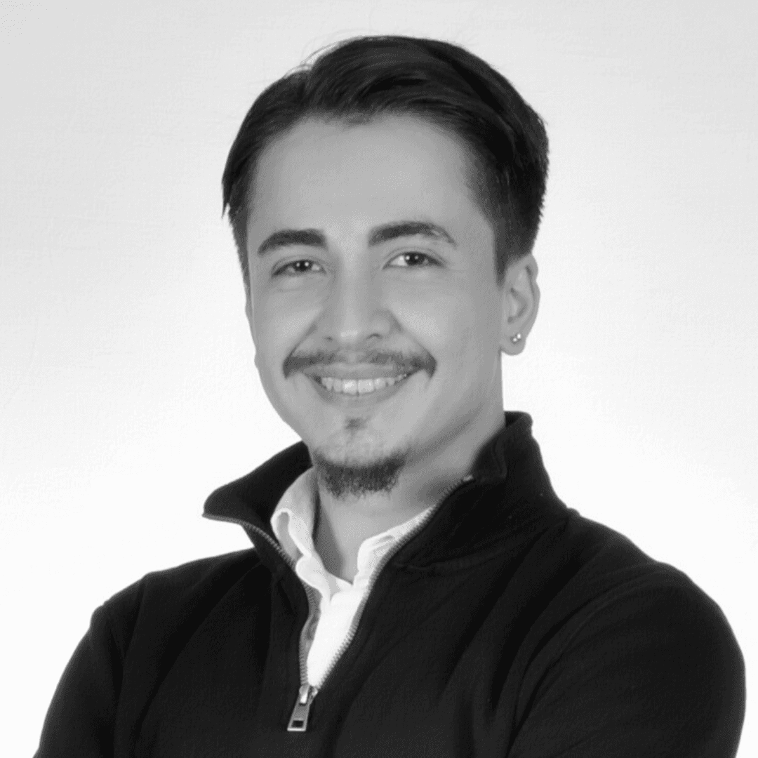 Melih Bahri AKTAN