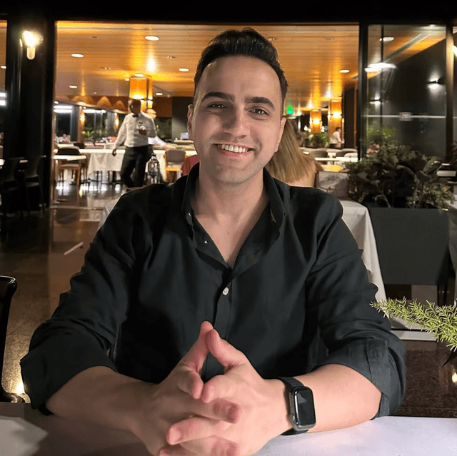Fatih Çınar